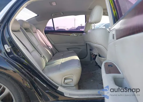 2011 Toyota Avalon из США, поврежденный, VIN 4T1BK3DB2BU393734